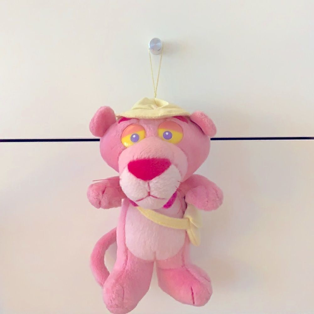 🧸Baby Pink Panther Collection  - Picture 2 of 5